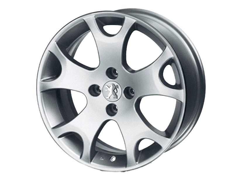 Eveanys – jante aluminium 14" 5.5J, déport ET25