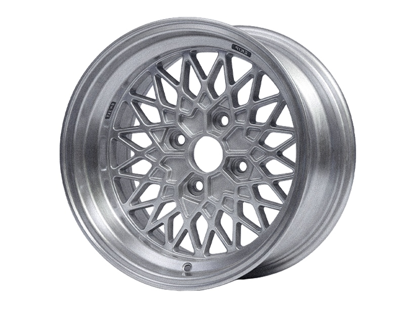 Exip (GM 205) – jante aluminium 15" 7J, déport ET13