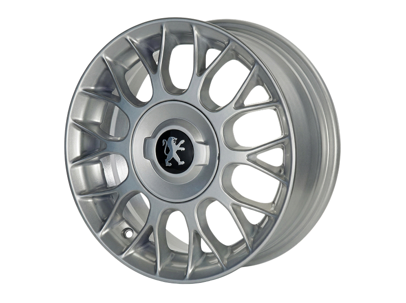 Hornet – jante aluminium 15" 6J, déport ET28