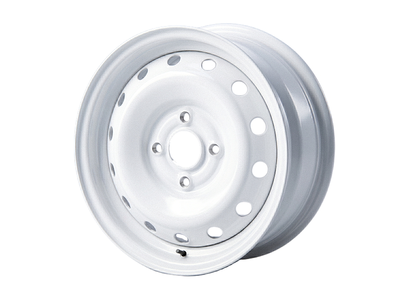 Rallye (205) – jante aluminium 13" 6J, déport ET20