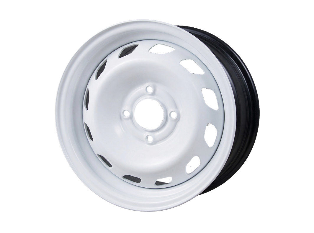 Rallye – jante aluminium 14" 5.5J, déport ET16