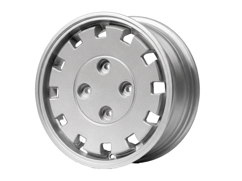 Roland Garros (SL 189) – jante aluminium 13" 5.5J, déport ET16
