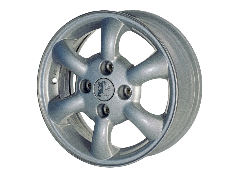Salsa – jante aluminium 14" 5.5J, déport ET34